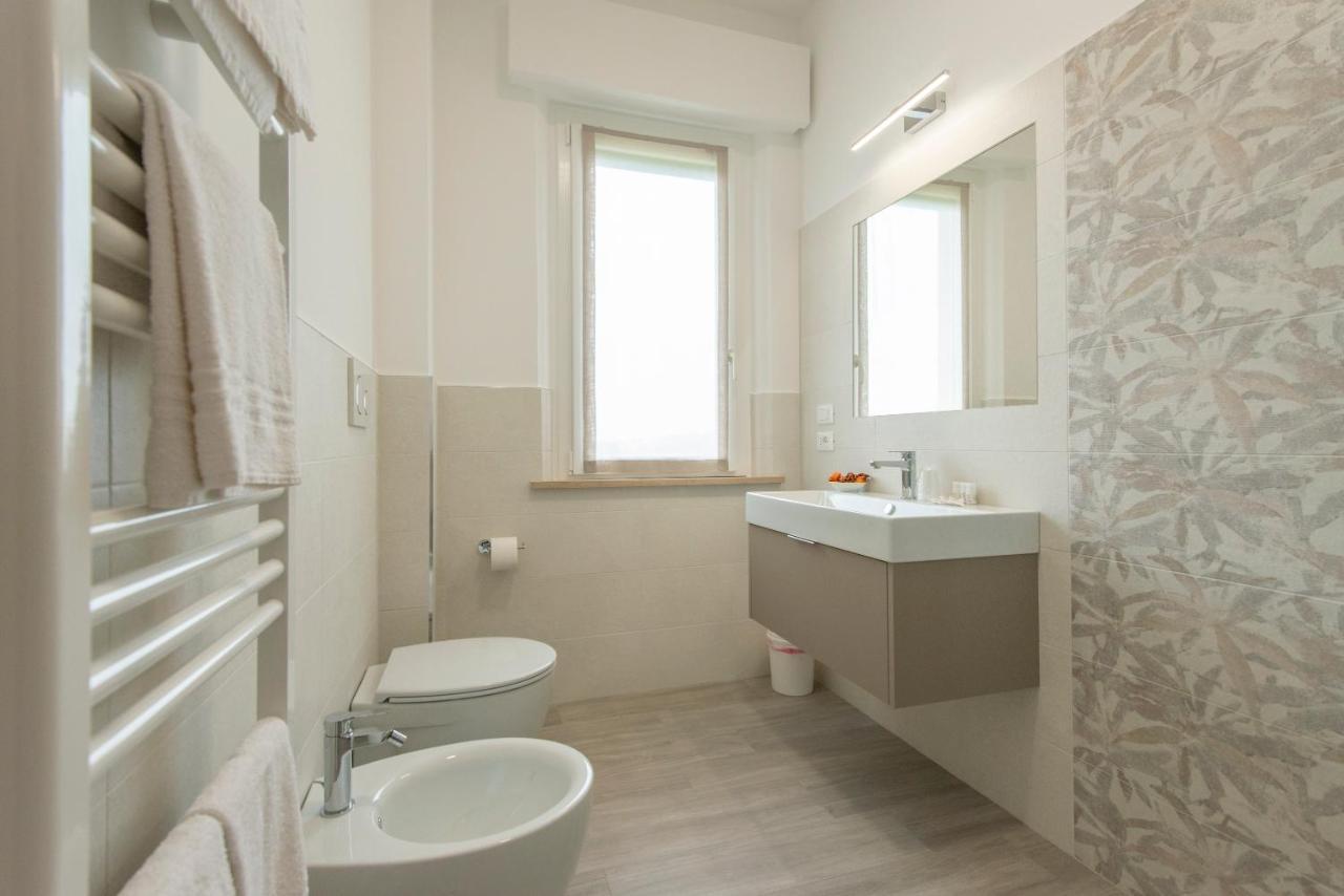 Nel Conero Affittacamere Numana Exterior foto